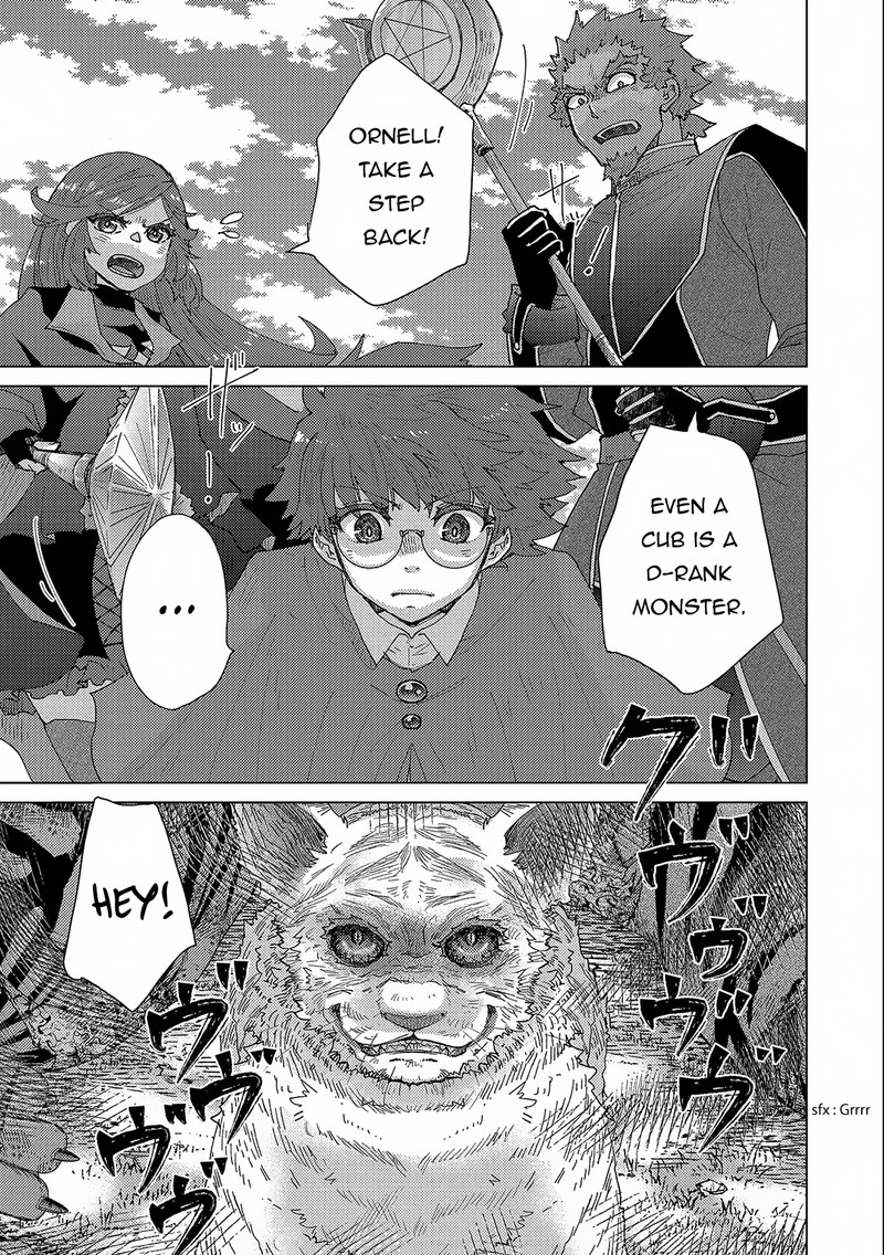 Yuukyuu No Gusha Asley No Kenja No Susume 53 6