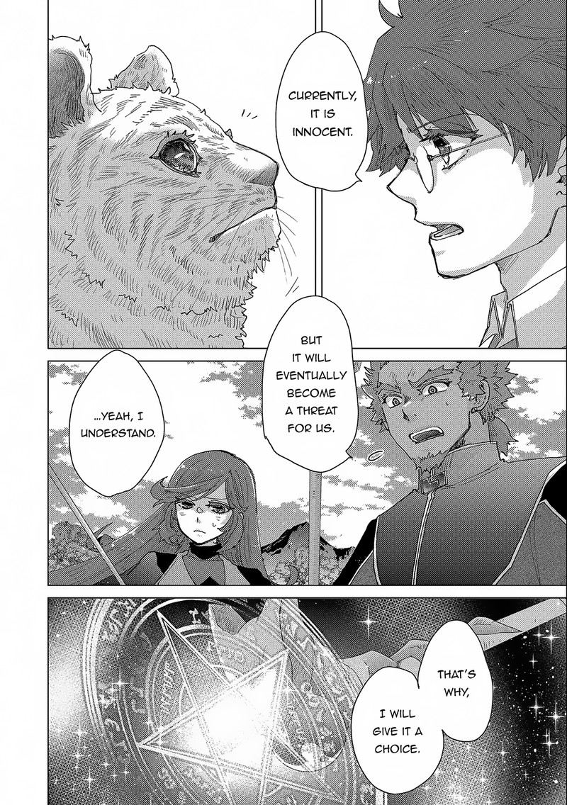 Yuukyuu No Gusha Asley No Kenja No Susume 53 7