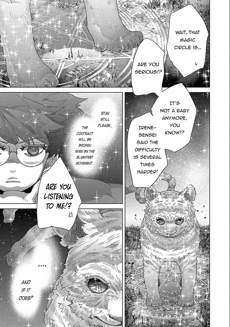 Yuukyuu No Gusha Asley No Kenja No Susume 53 8