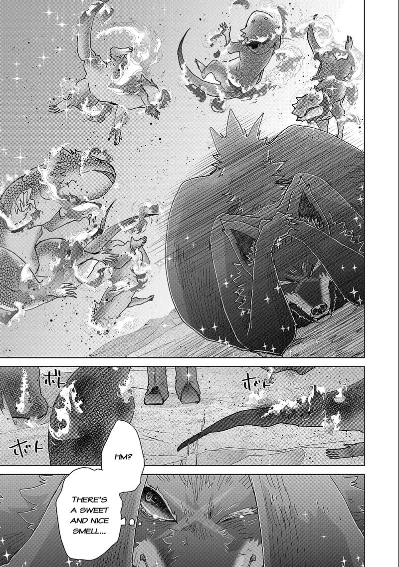 Yuukyuu No Gusha Asley No Kenja No Susume 54 12