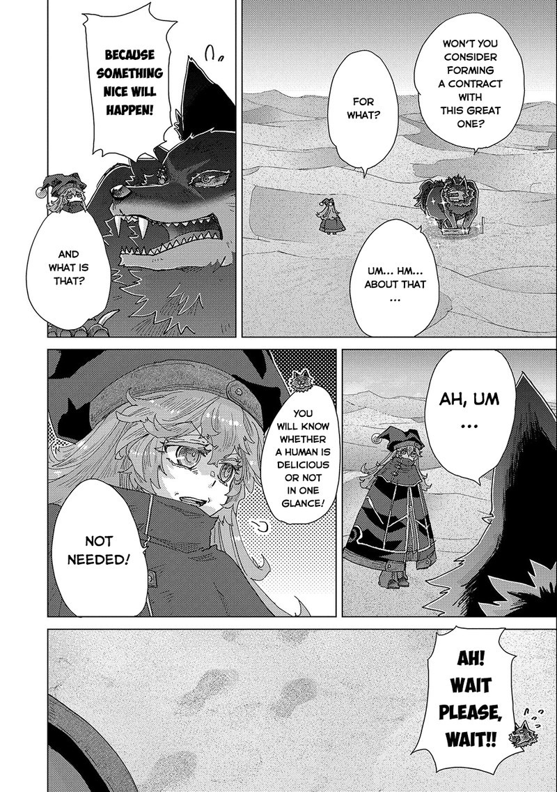 Yuukyuu No Gusha Asley No Kenja No Susume 54 15