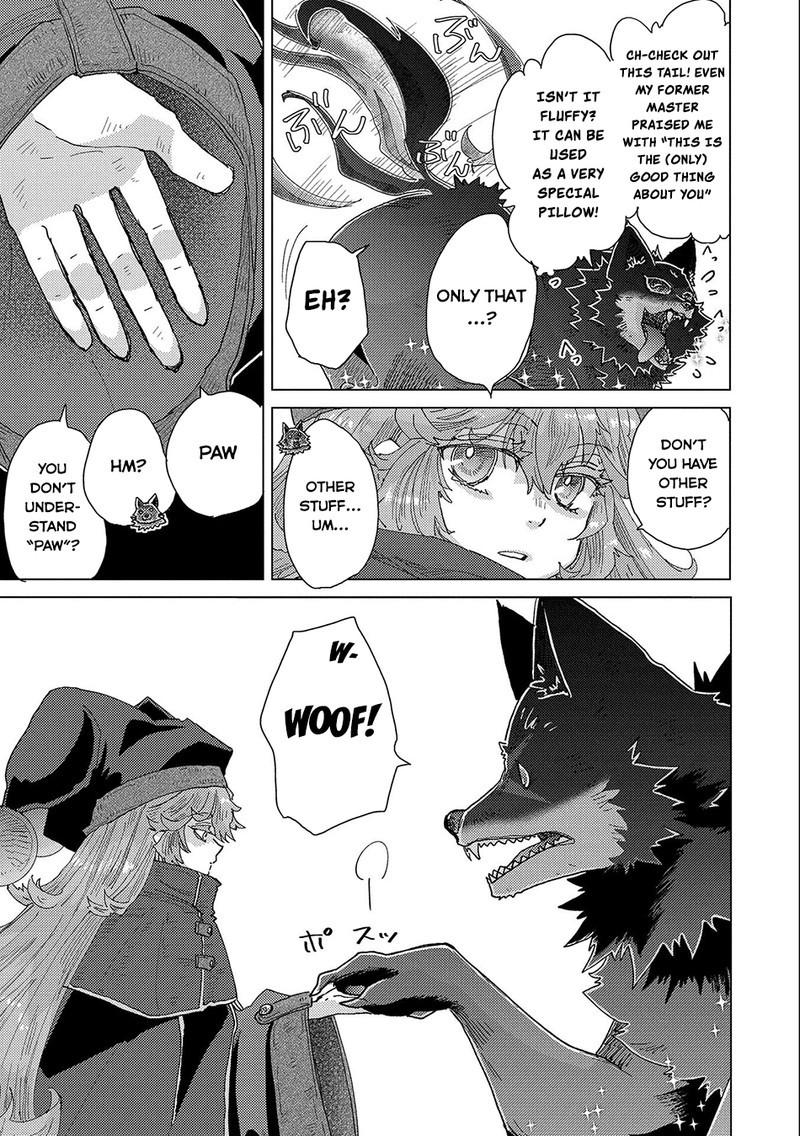 Yuukyuu No Gusha Asley No Kenja No Susume 54 16