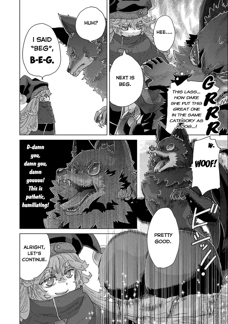 Yuukyuu No Gusha Asley No Kenja No Susume 54 17
