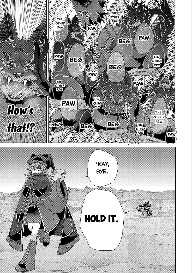 Yuukyuu No Gusha Asley No Kenja No Susume 54 18