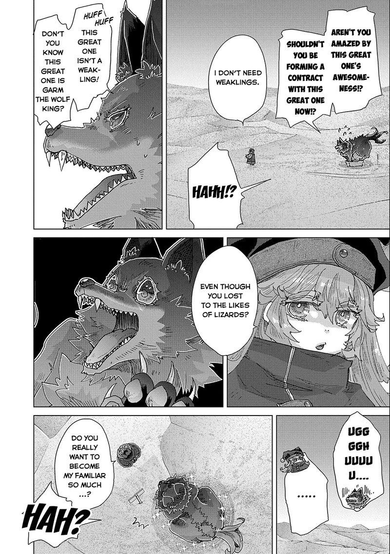 Yuukyuu No Gusha Asley No Kenja No Susume 54 19