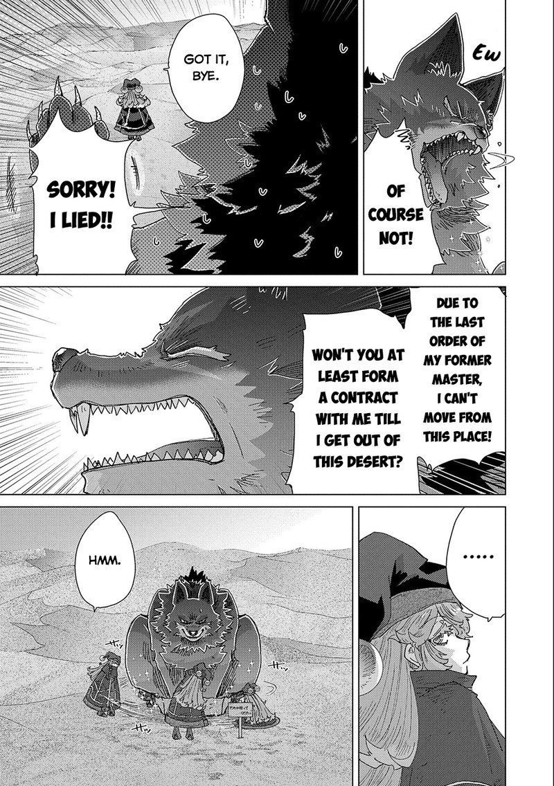 Yuukyuu No Gusha Asley No Kenja No Susume 54 20