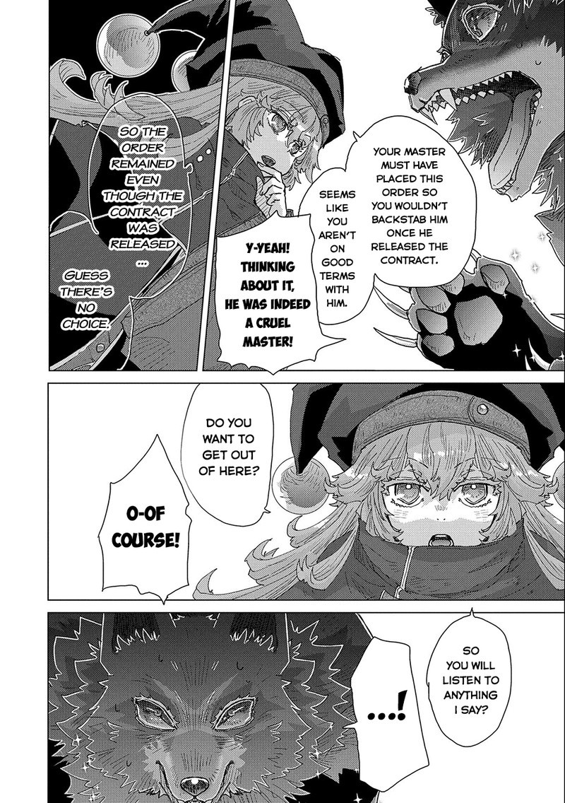 Yuukyuu No Gusha Asley No Kenja No Susume 54 21
