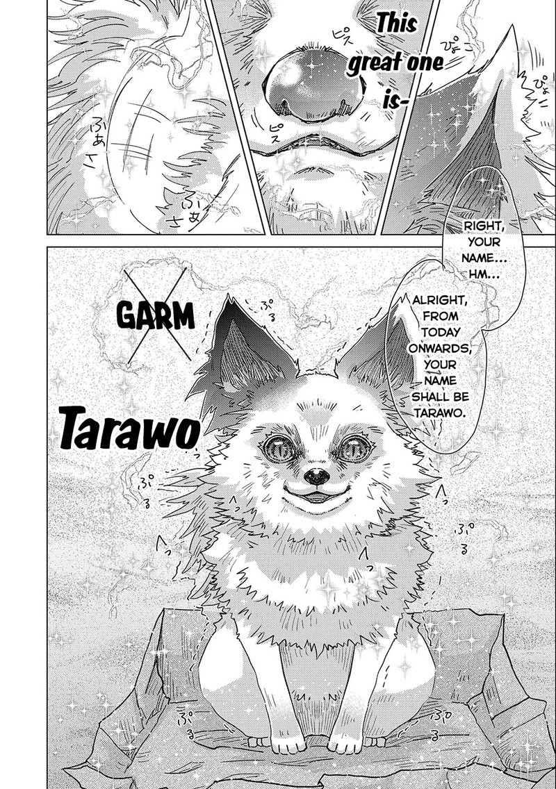 Yuukyuu No Gusha Asley No Kenja No Susume 54 25