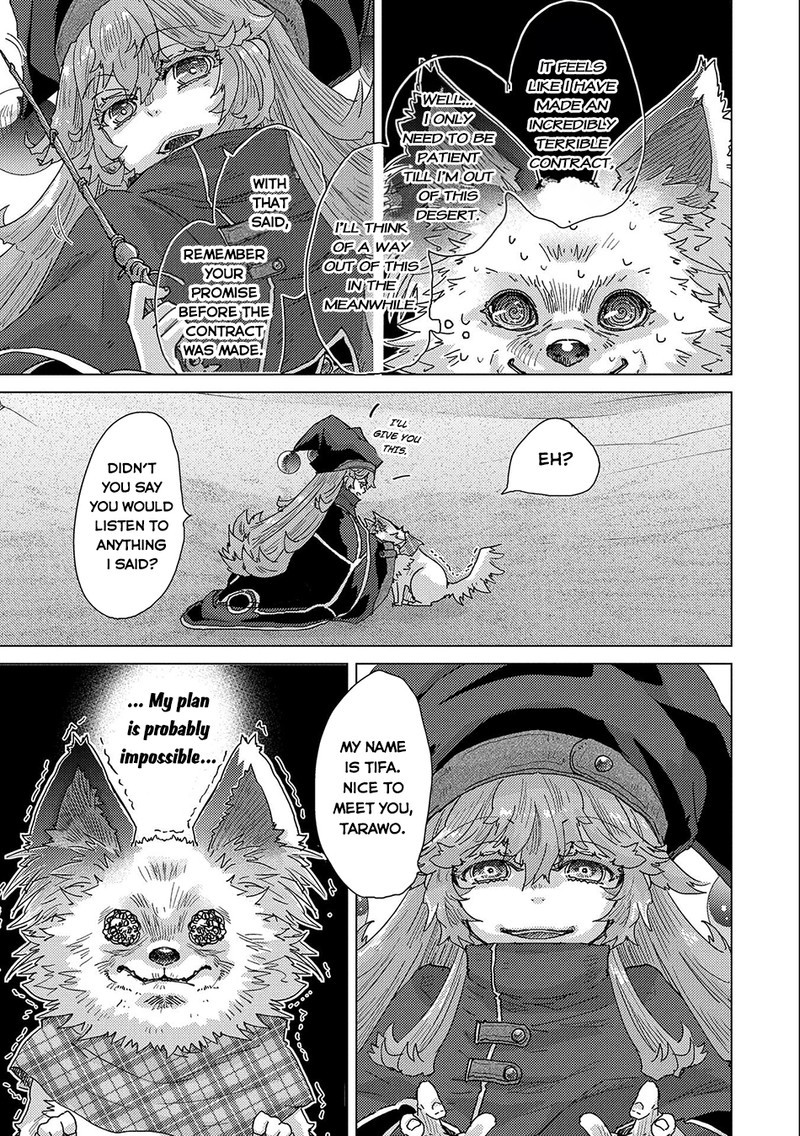 Yuukyuu No Gusha Asley No Kenja No Susume 54 26