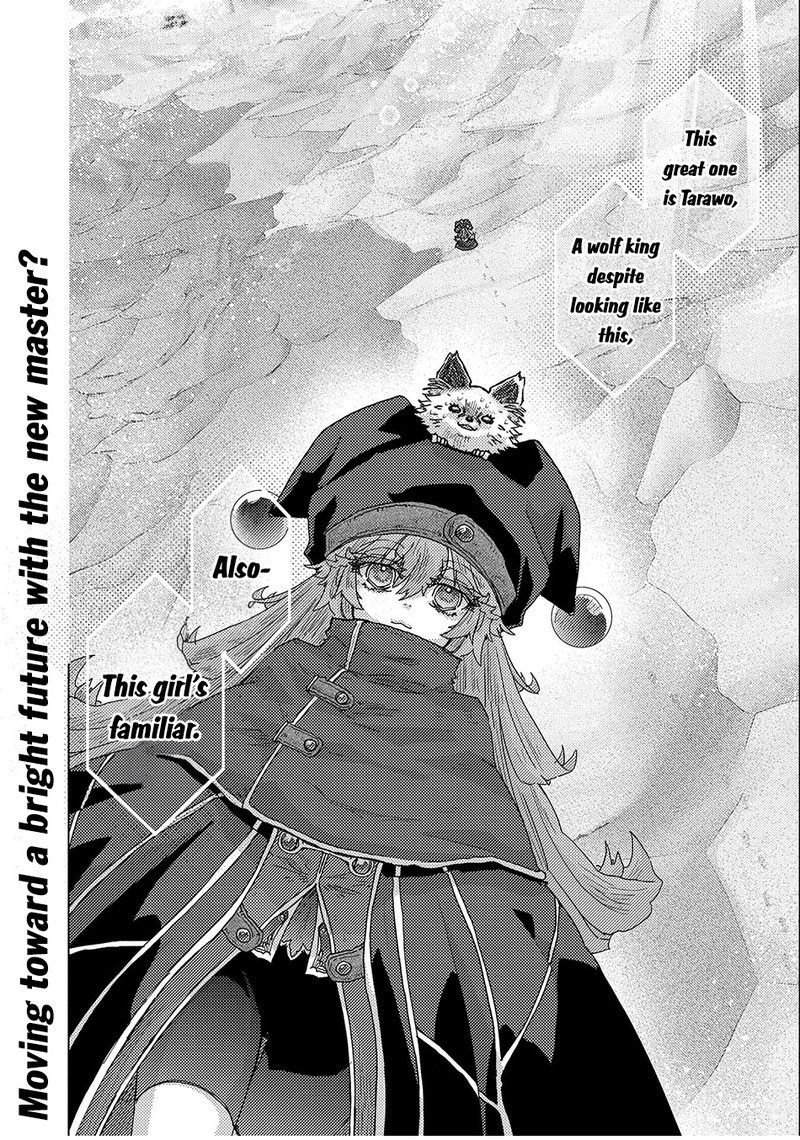 Yuukyuu No Gusha Asley No Kenja No Susume 54 27