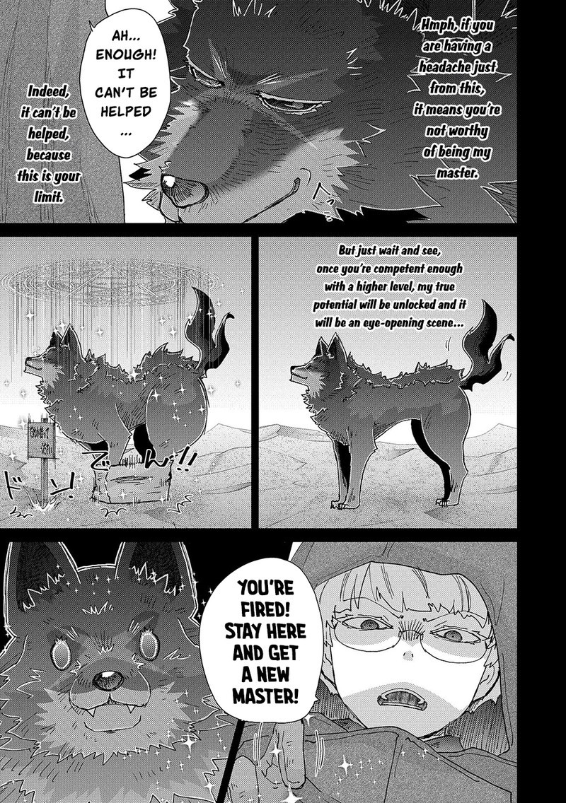 Yuukyuu No Gusha Asley No Kenja No Susume 54 7