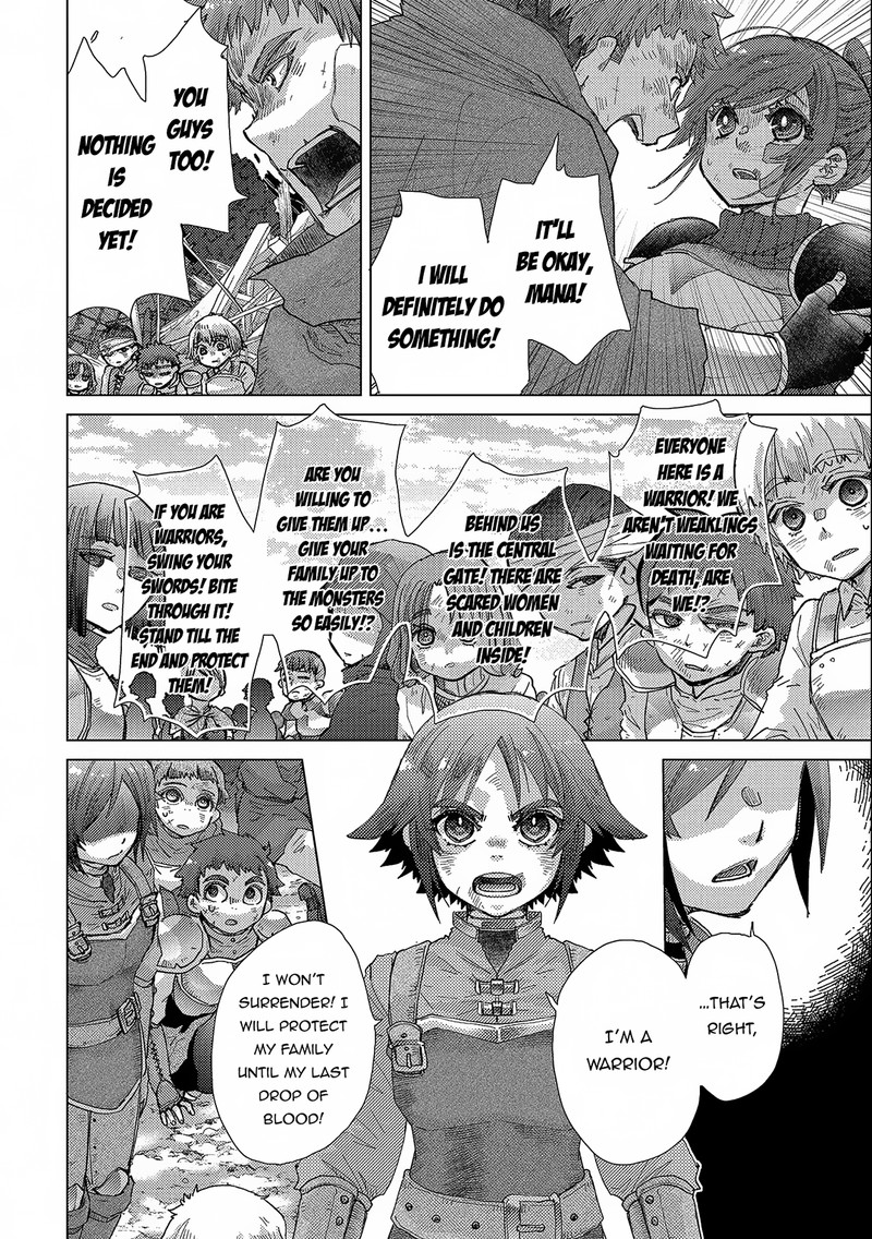 Yuukyuu No Gusha Asley No Kenja No Susume 55 10