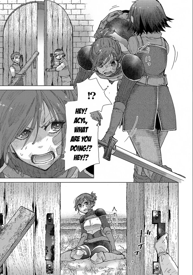 Yuukyuu No Gusha Asley No Kenja No Susume 55 13