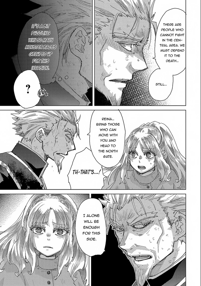 Yuukyuu No Gusha Asley No Kenja No Susume 55 19