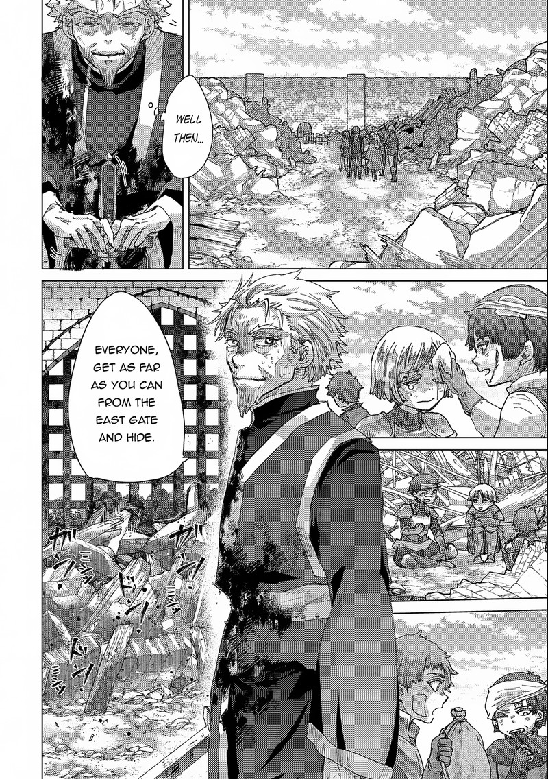 Yuukyuu No Gusha Asley No Kenja No Susume 55 20