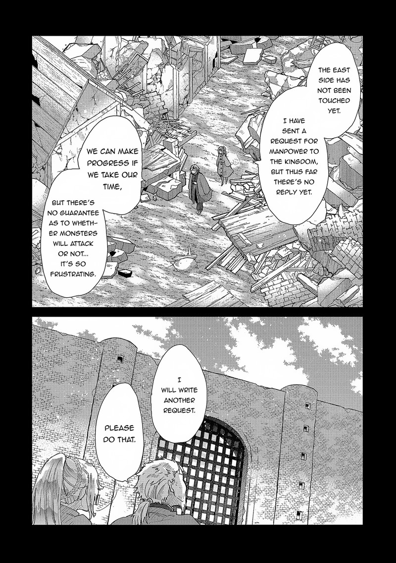 Yuukyuu No Gusha Asley No Kenja No Susume 55 4