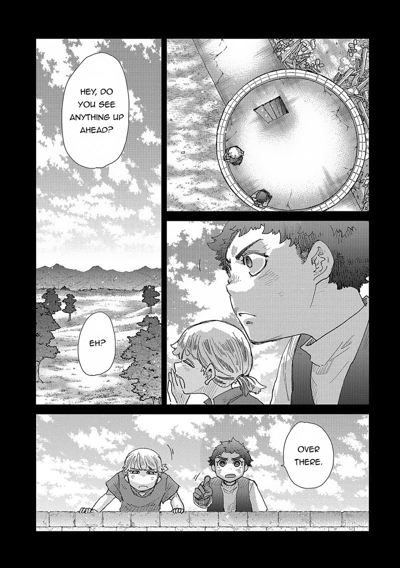 Yuukyuu No Gusha Asley No Kenja No Susume 55 5
