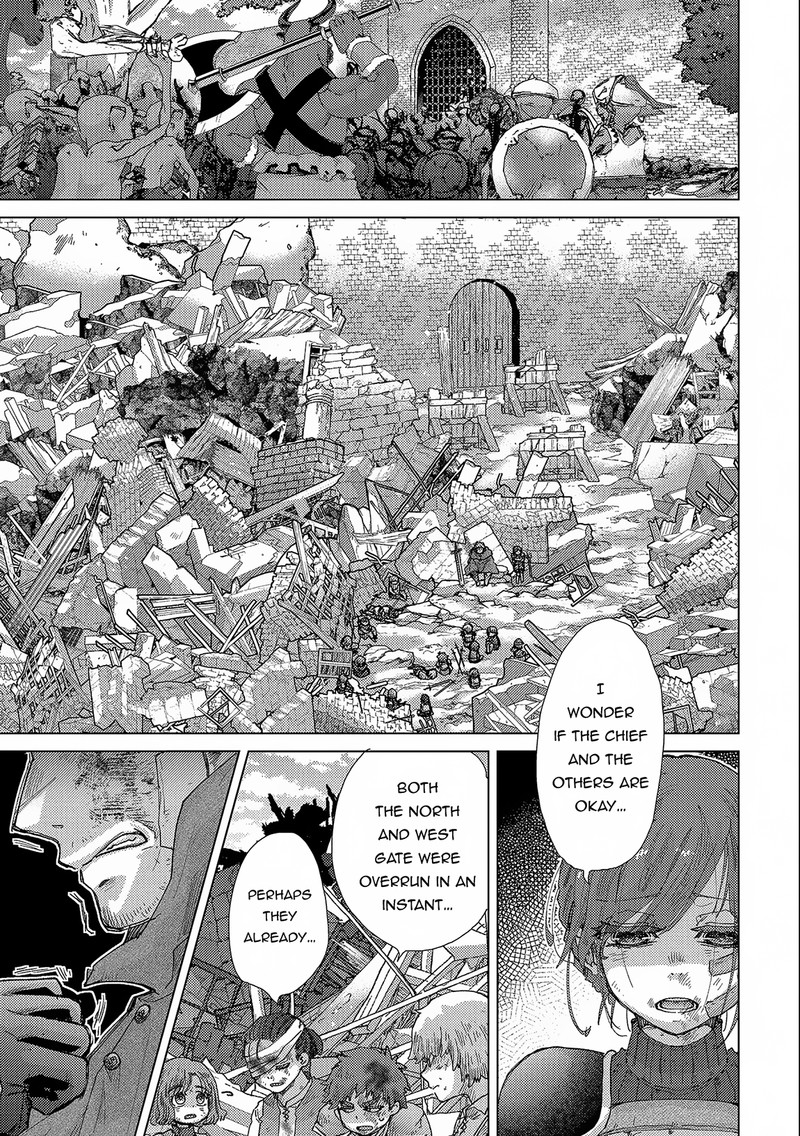 Yuukyuu No Gusha Asley No Kenja No Susume 55 9