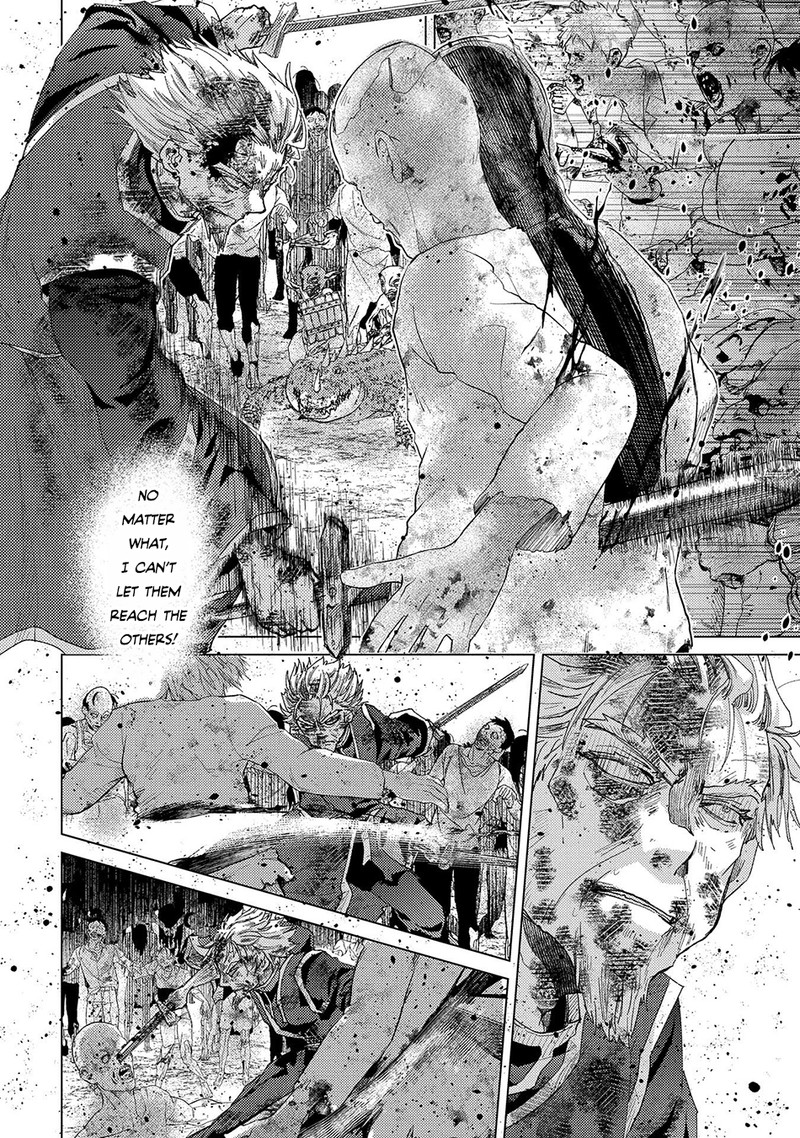 Yuukyuu No Gusha Asley No Kenja No Susume 56 10