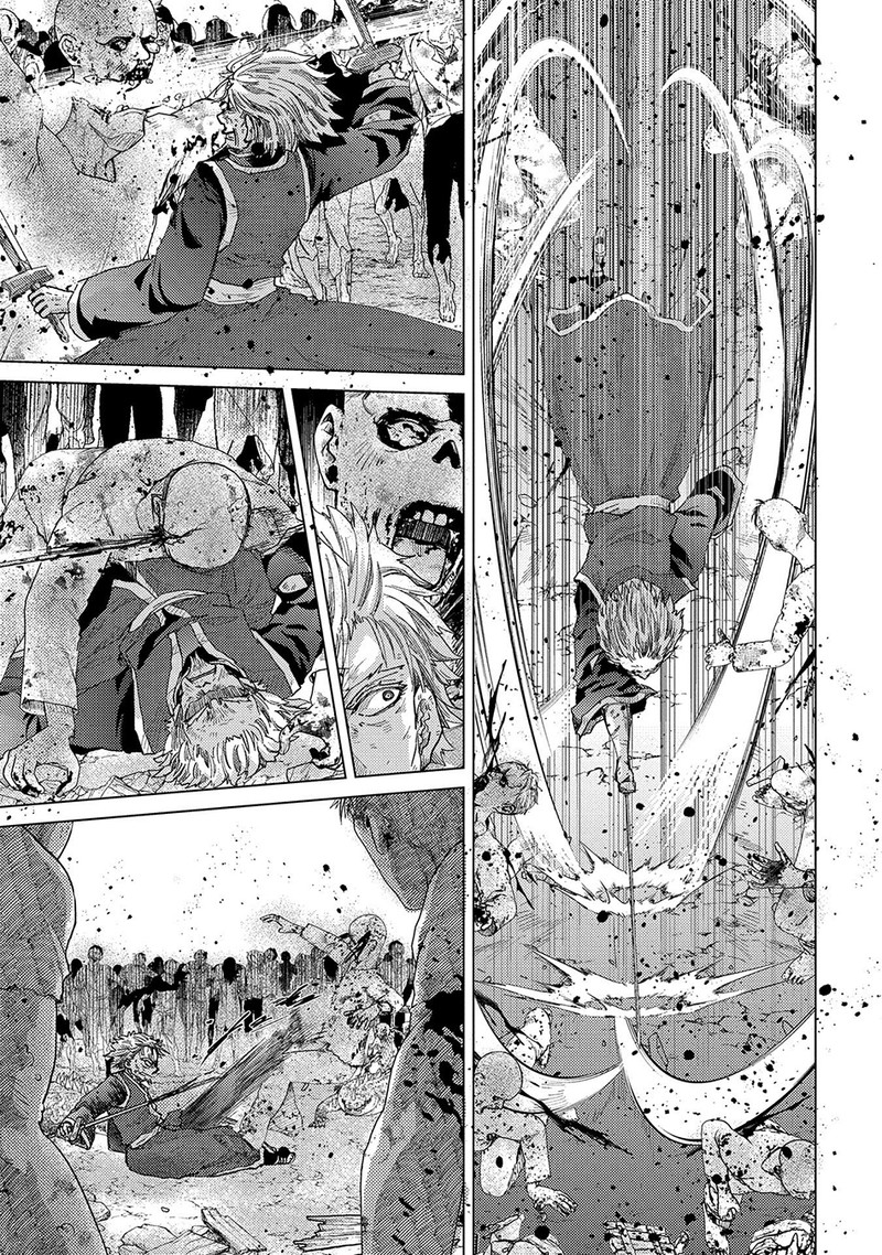 Yuukyuu No Gusha Asley No Kenja No Susume 56 11