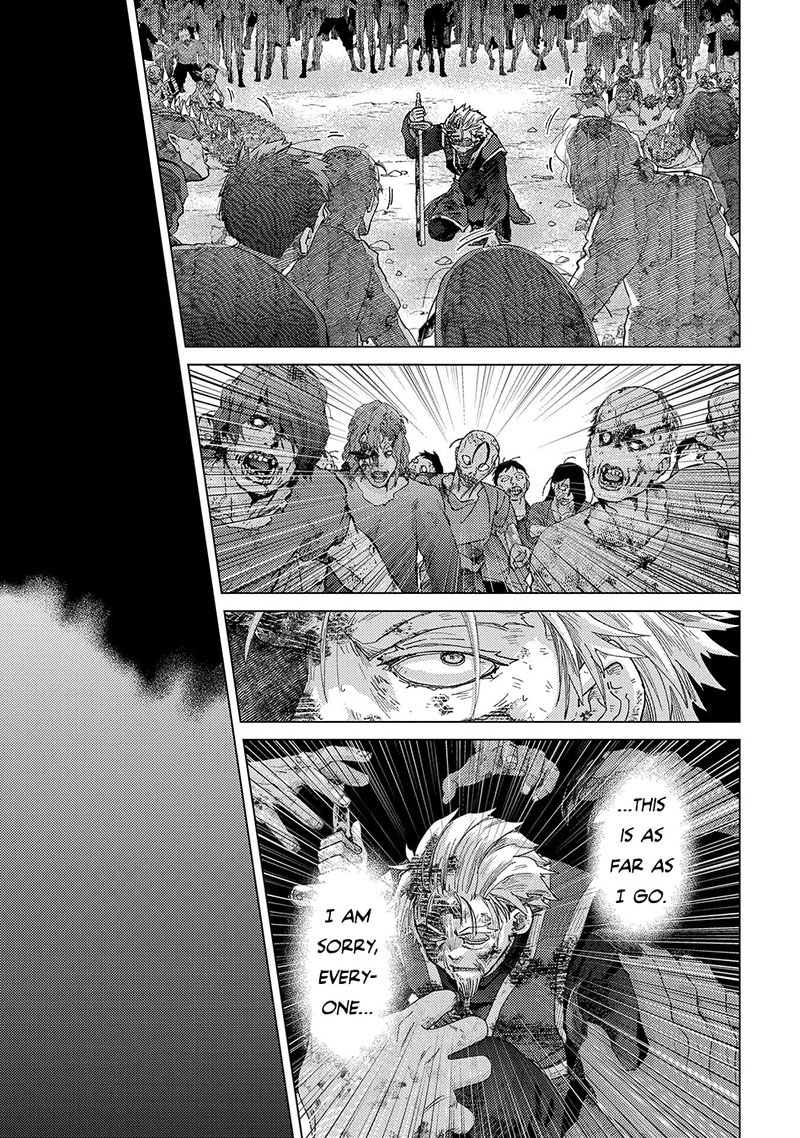 Yuukyuu No Gusha Asley No Kenja No Susume 56 13