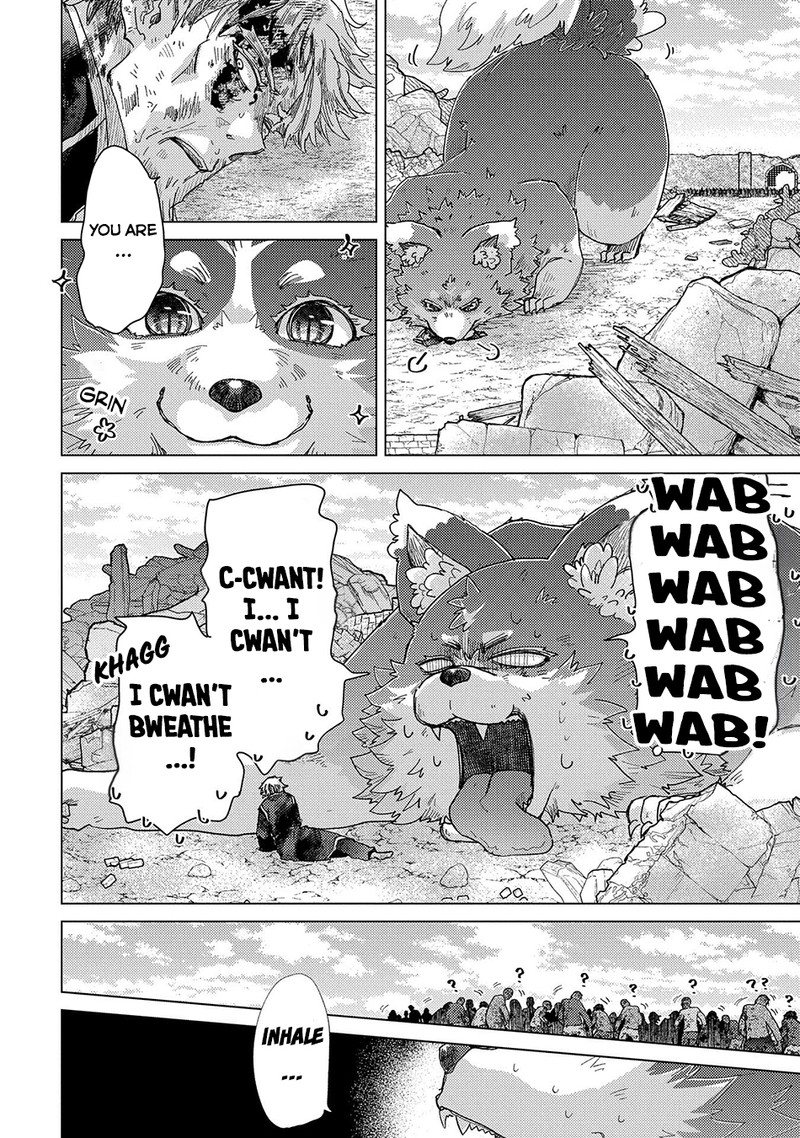Yuukyuu No Gusha Asley No Kenja No Susume 56 15
