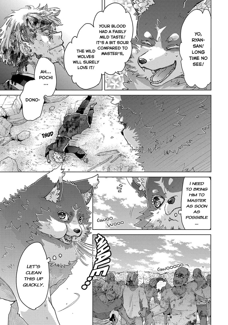 Yuukyuu No Gusha Asley No Kenja No Susume 56 16