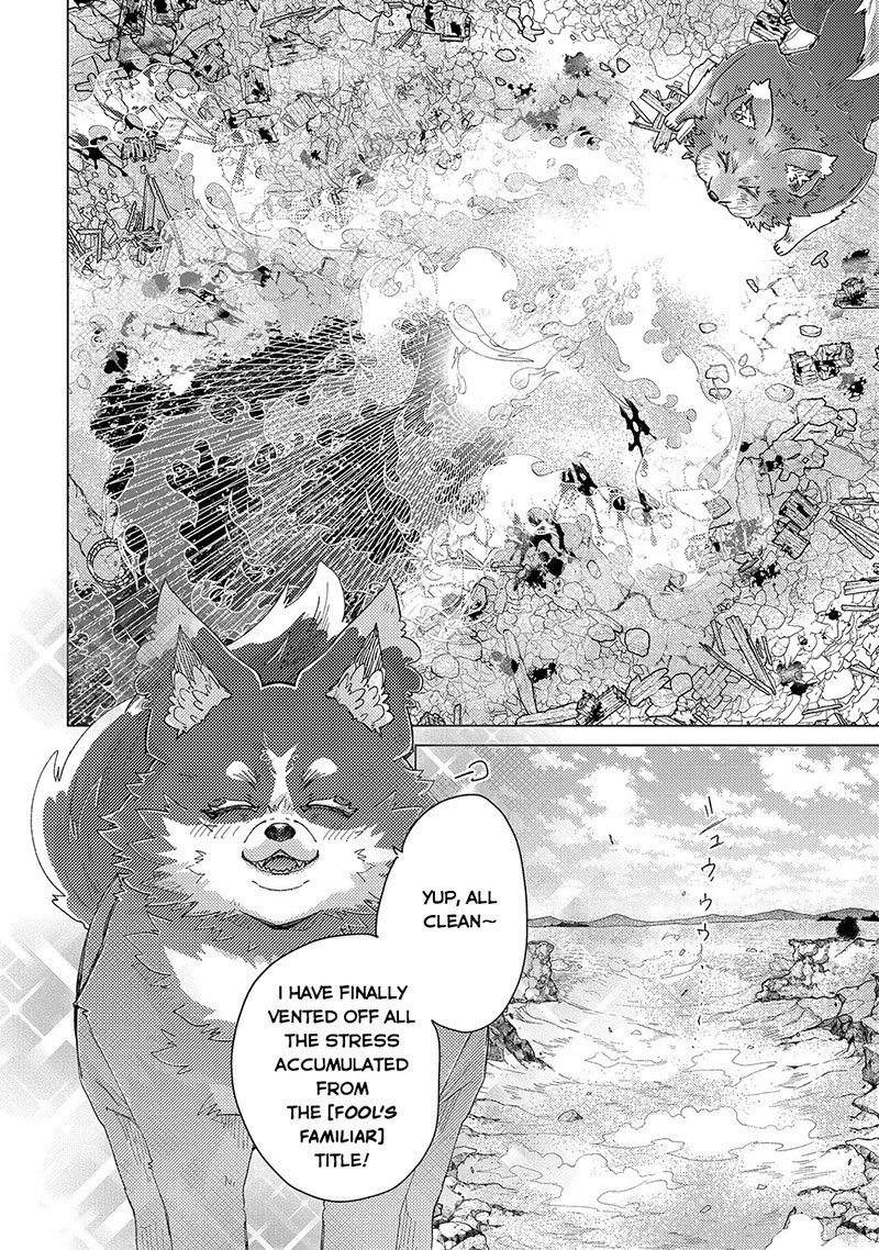 Yuukyuu No Gusha Asley No Kenja No Susume 56 17