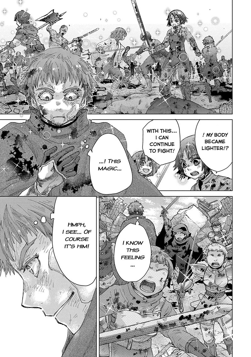 Yuukyuu No Gusha Asley No Kenja No Susume 56 22
