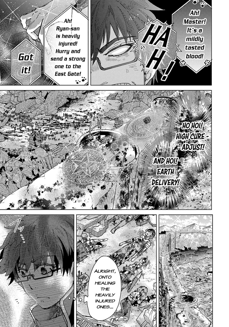 Yuukyuu No Gusha Asley No Kenja No Susume 56 24