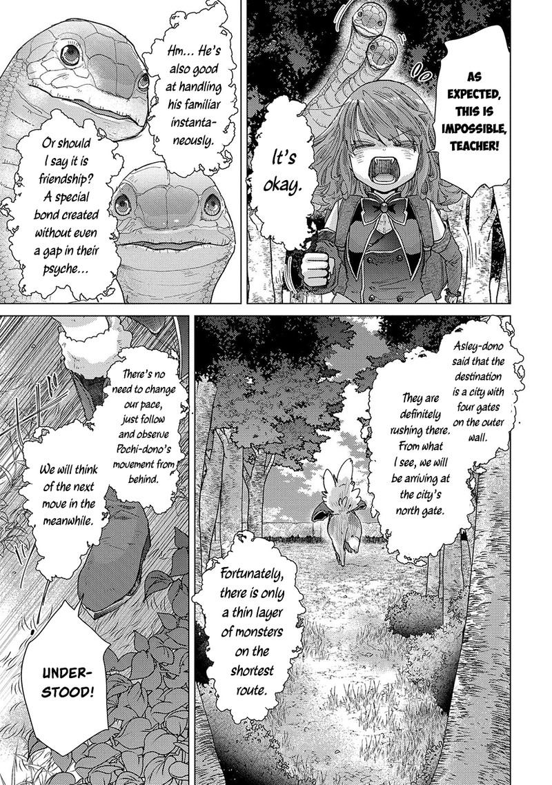 Yuukyuu No Gusha Asley No Kenja No Susume 56 6