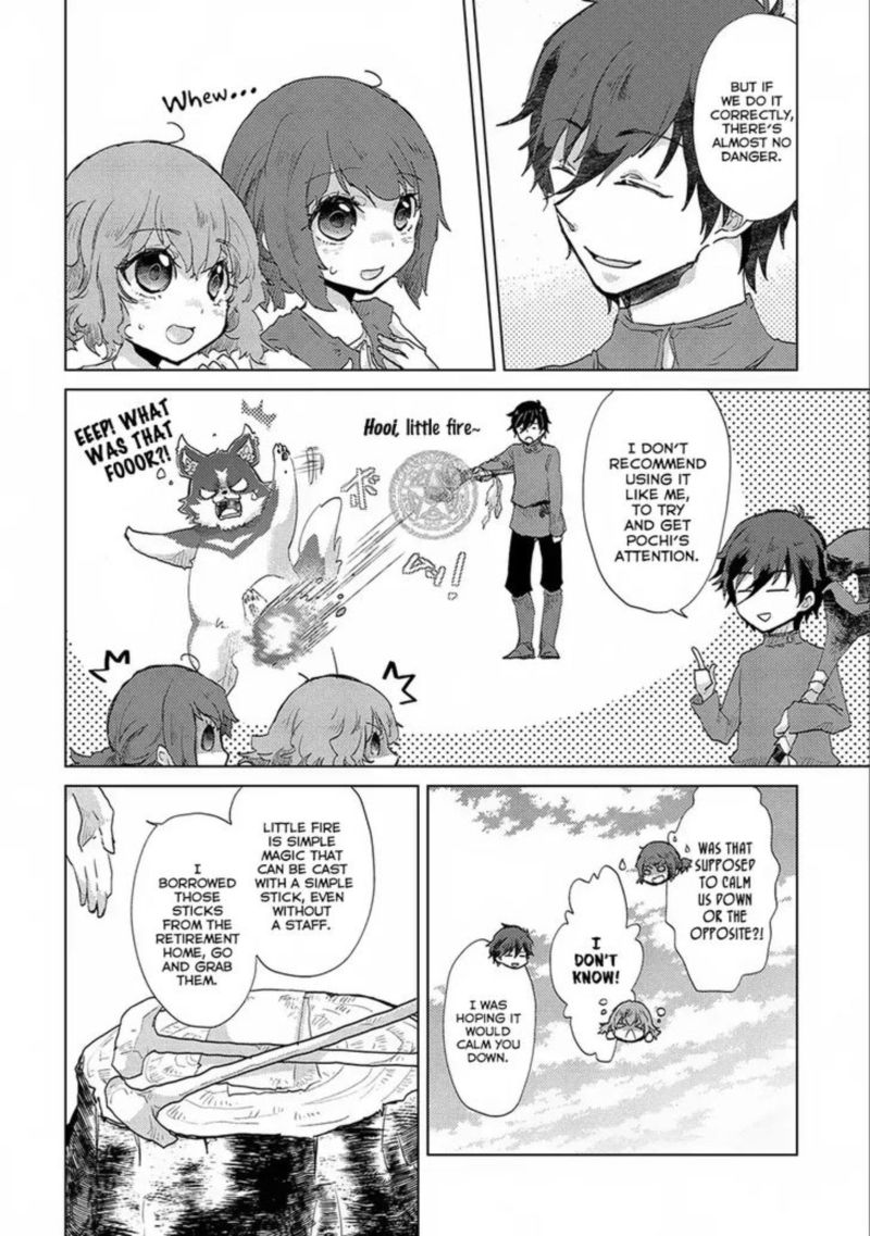 Yuukyuu No Gusha Asley No Kenja No Susume 6 10