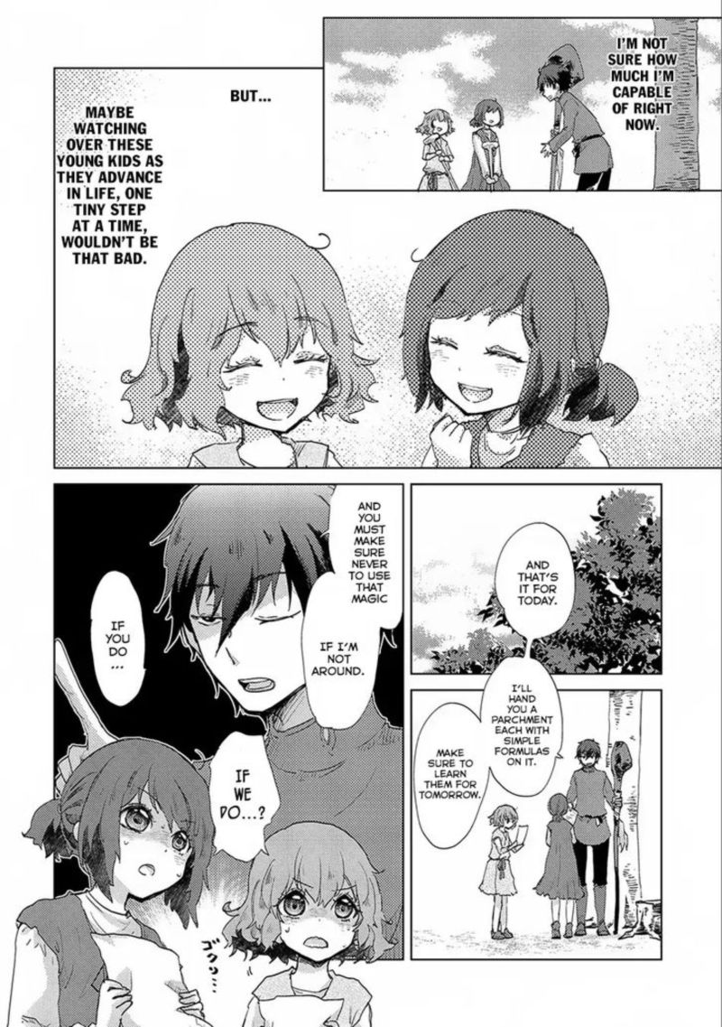 Yuukyuu No Gusha Asley No Kenja No Susume 6 15