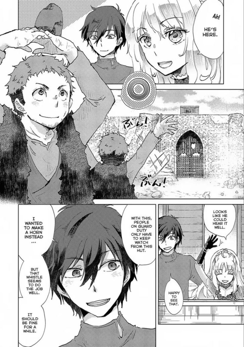 Yuukyuu No Gusha Asley No Kenja No Susume 6 2