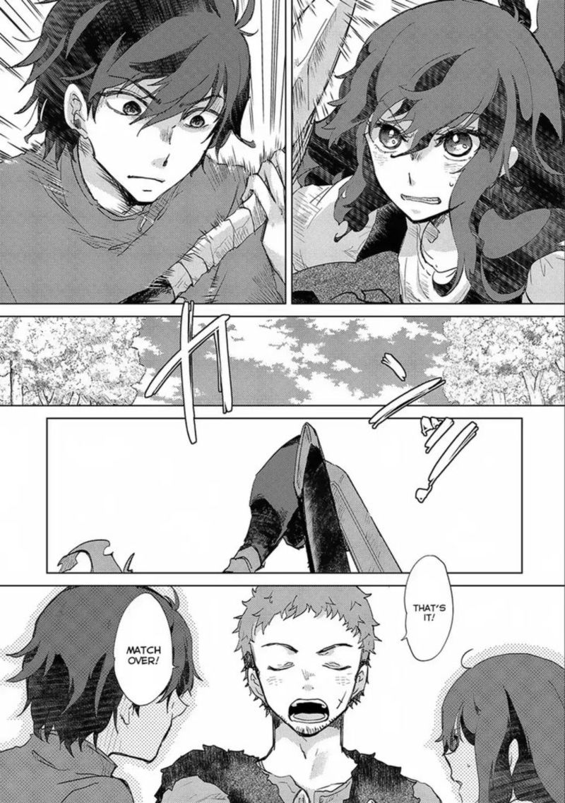 Yuukyuu No Gusha Asley No Kenja No Susume 6 28