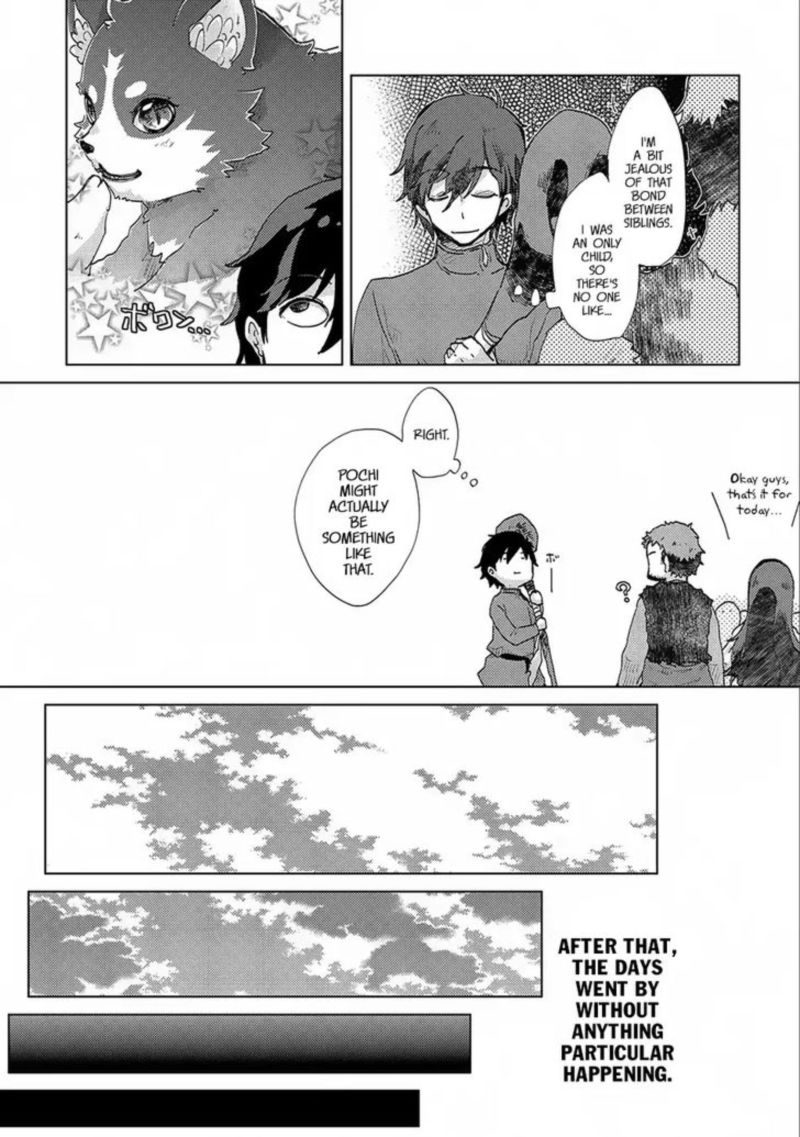 Yuukyuu No Gusha Asley No Kenja No Susume 6 32