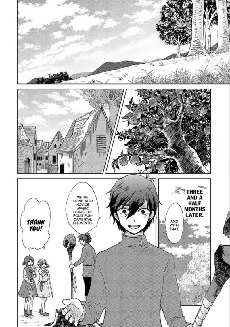 Yuukyuu No Gusha Asley No Kenja No Susume 6 34