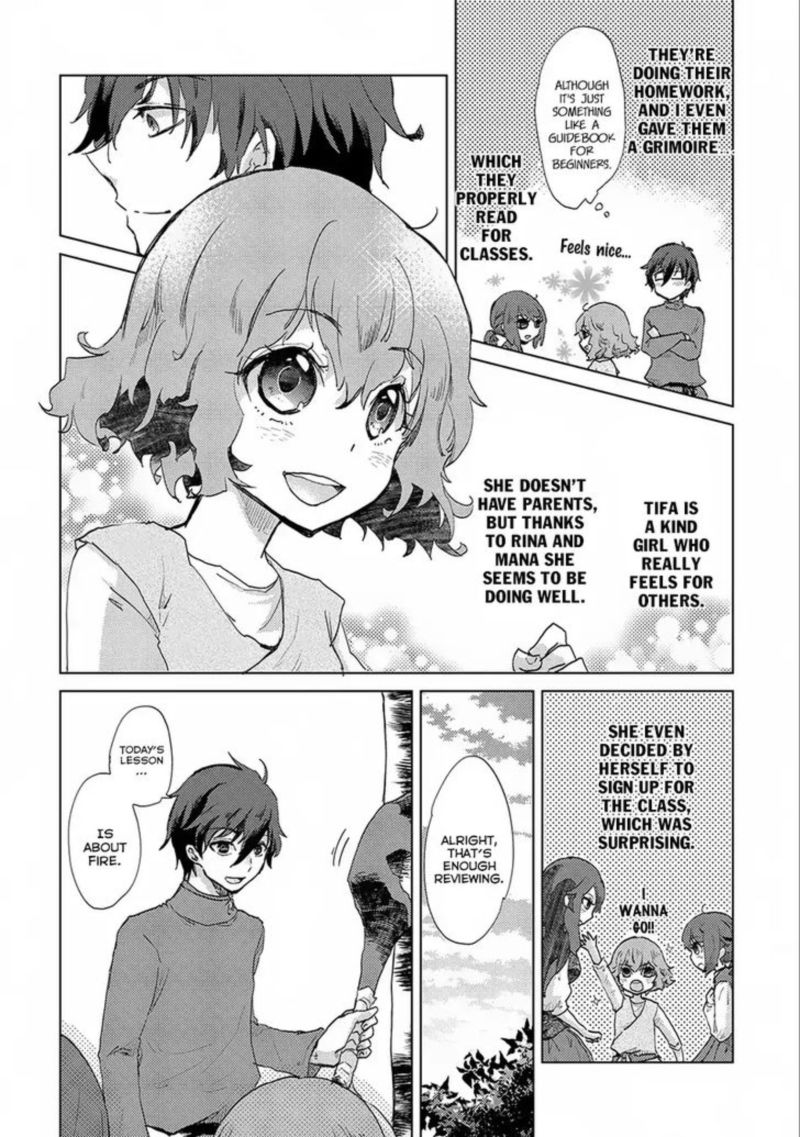 Yuukyuu No Gusha Asley No Kenja No Susume 6 8