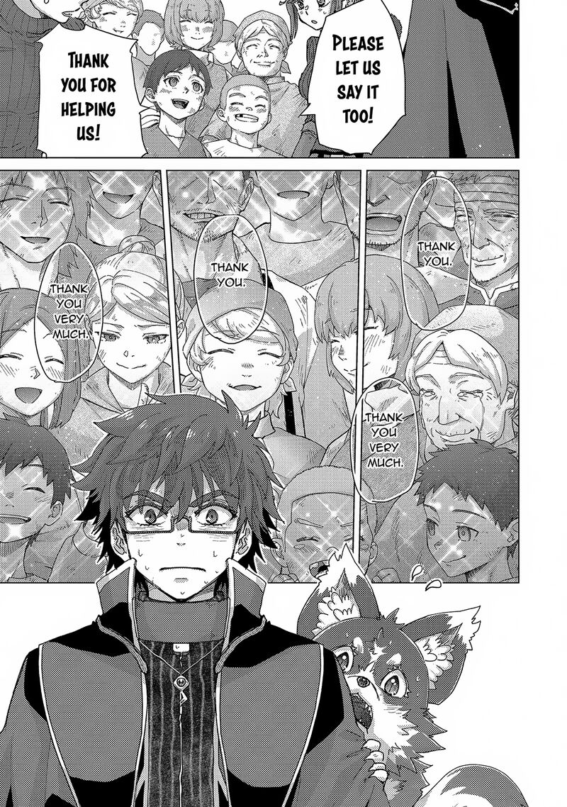 Yuukyuu No Gusha Asley No Kenja No Susume 60 10