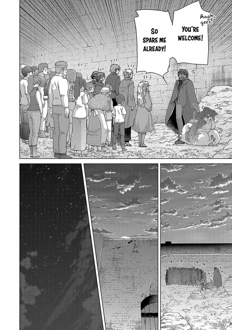 Yuukyuu No Gusha Asley No Kenja No Susume 60 11