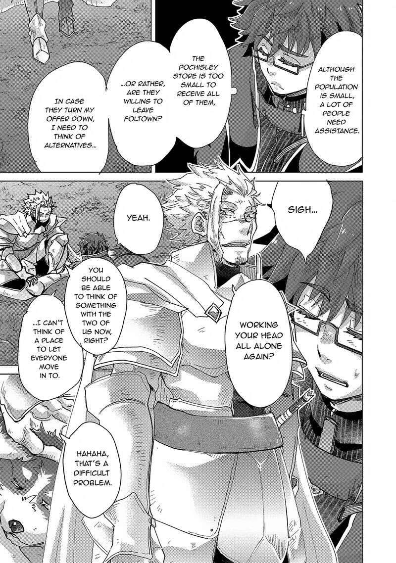 Yuukyuu No Gusha Asley No Kenja No Susume 60 18