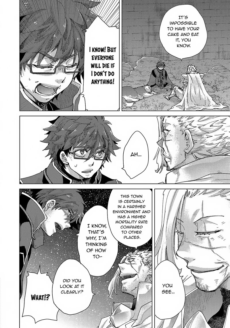 Yuukyuu No Gusha Asley No Kenja No Susume 60 19