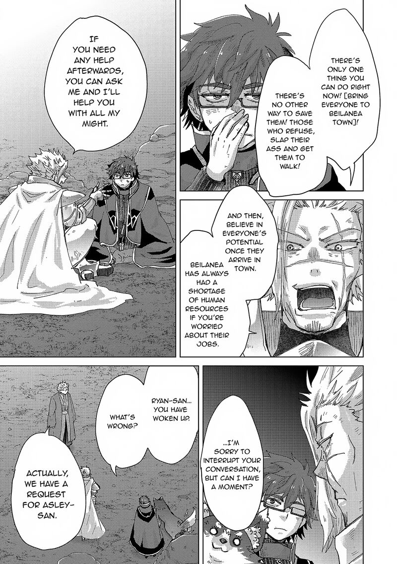 Yuukyuu No Gusha Asley No Kenja No Susume 60 22