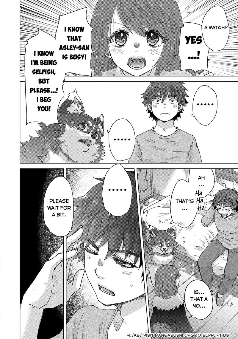 Yuukyuu No Gusha Asley No Kenja No Susume 61 10