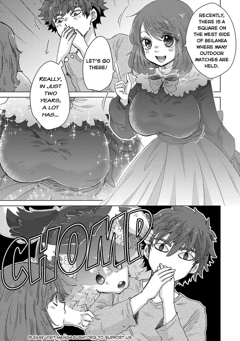 Yuukyuu No Gusha Asley No Kenja No Susume 61 14