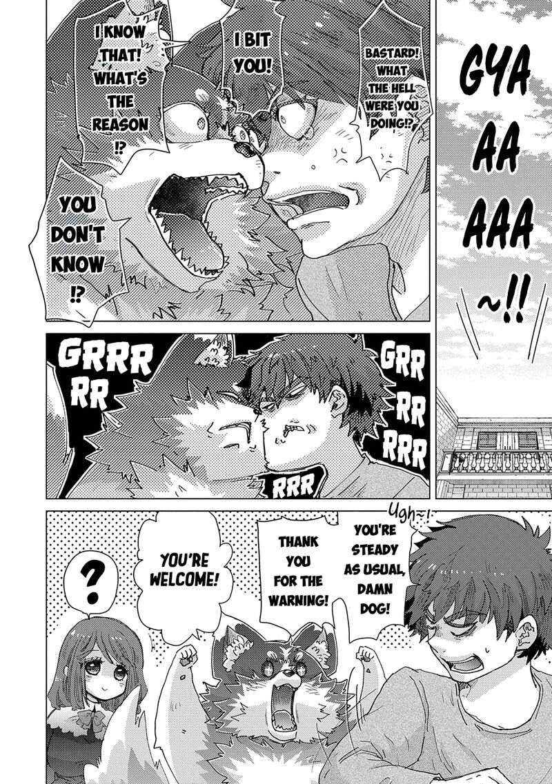 Yuukyuu No Gusha Asley No Kenja No Susume 61 15