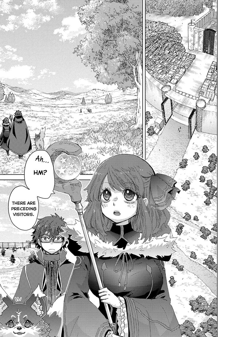 Yuukyuu No Gusha Asley No Kenja No Susume 61 16