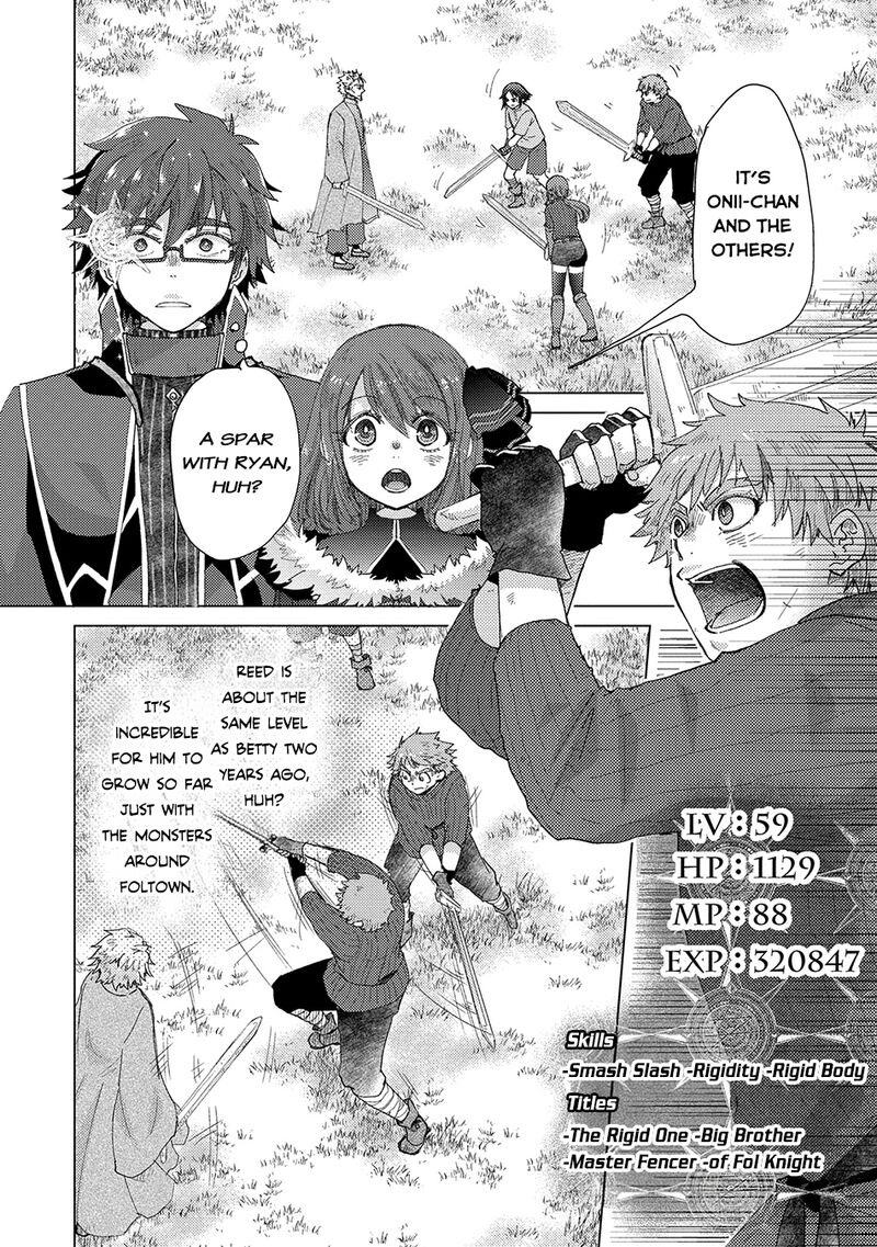 Yuukyuu No Gusha Asley No Kenja No Susume 61 17
