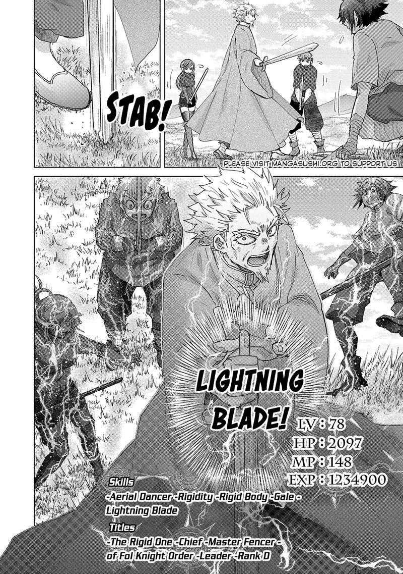 Yuukyuu No Gusha Asley No Kenja No Susume 61 19