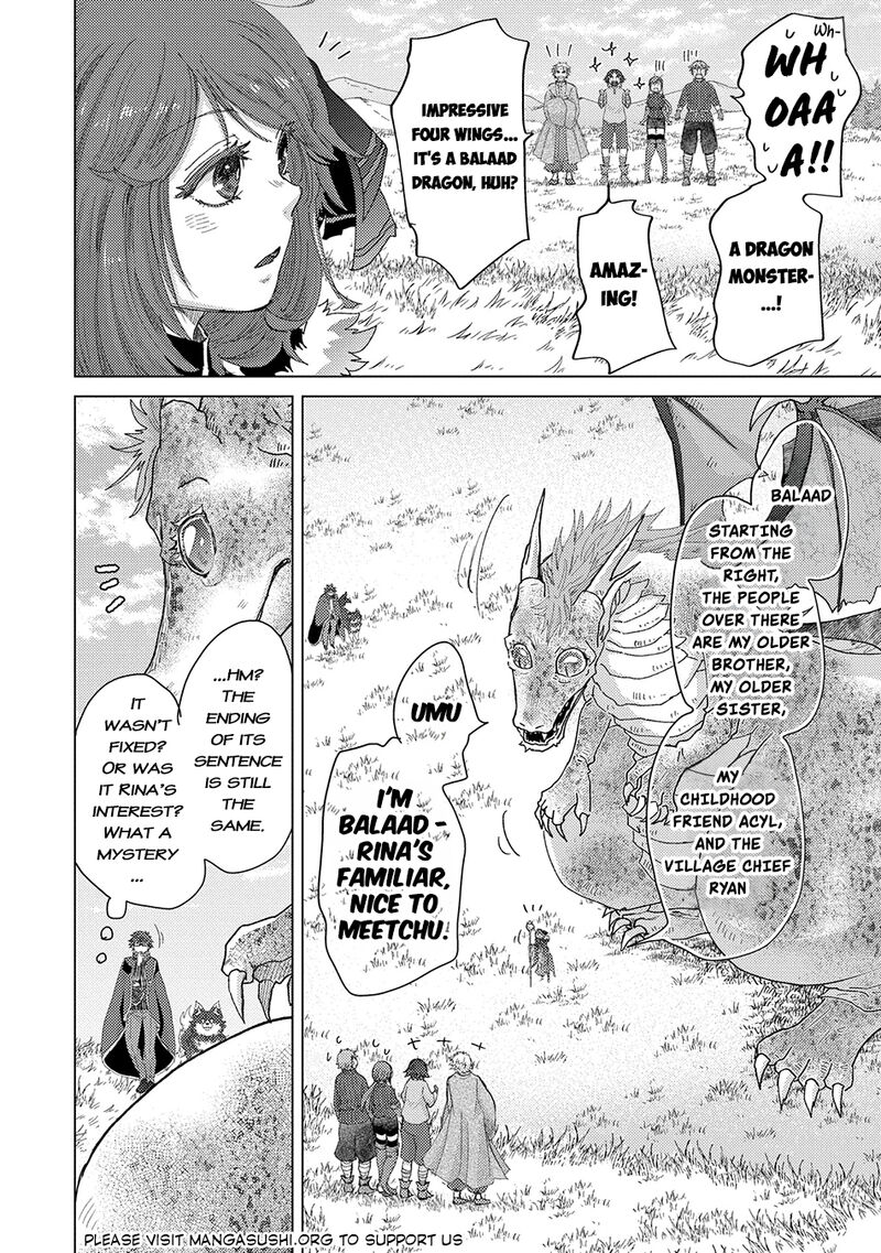 Yuukyuu No Gusha Asley No Kenja No Susume 61 23